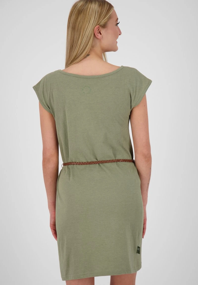 ELLIAK - Jerseykleid - Dust 3 ELLIAK - Jerseykleid - Dust – Bild 3