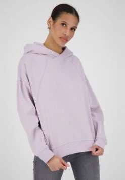 JERRAAK A - Kapuzenpullover - Bluebell Melange