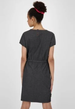 ORNELLAAK - Jeanskleid - Black Denim 8 ORNELLAAK - Jeanskleid - Black Denim -Alife & Kickin 01b1bf1f61fb4a43a6bb6761cf1ef93c