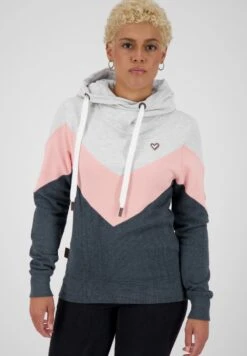 STELLAAK - Kapuzenpullover - Cloudy