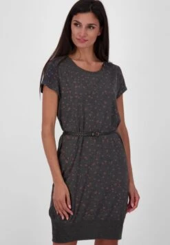 COLETTEAK - Etuikleid - Moonless Melange