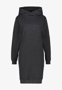 JILIAAK A - Freizeitkleid - Moonless Melange 11 JILIAAK A - Freizeitkleid - Moonless Melange -Alife & Kickin 029949de163d4ea08bd70be005e0a8cd