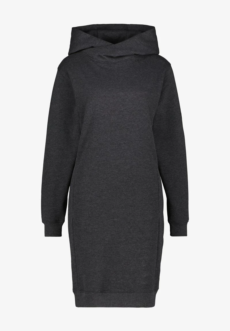 JILIAAK A - Freizeitkleid - Moonless Melange 6 JILIAAK A - Freizeitkleid - Moonless Melange – Bild 6