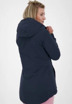 NALINAAK A J - Wintermantel - Marine -Alife & Kickin 039c8e6db6de456e9edf06c5be016647