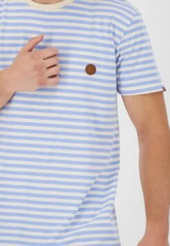 NICAK - T-Shirt Print - Frozen 10 NICAK - T-Shirt Print - Frozen -Alife & Kickin 04cd280ba28b450798b4004aaa77a2e5