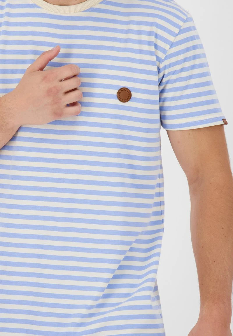 NICAK - T-Shirt Print - Frozen 5 NICAK - T-Shirt Print - Frozen – Bild 5