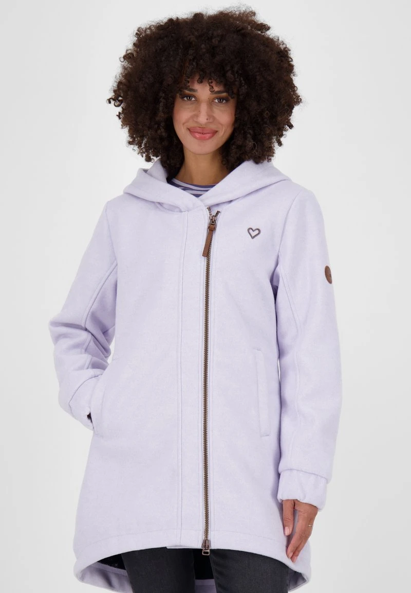 CARLINAAK J - Wintermantel - Orchid 1 CARLINAAK J - Wintermantel - Orchid