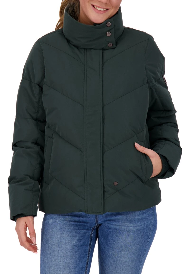 KATALINA - Winterjacke - Dark Forest 6 KATALINA - Winterjacke - Dark Forest – Bild 6