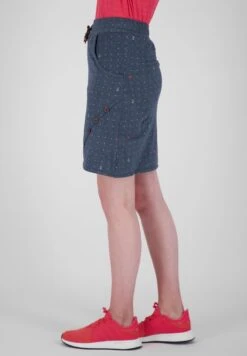 LUCYAK B - Minirock - Marine Melange -Alife & Kickin 070ca563a1db43b6959fe61048b8c171