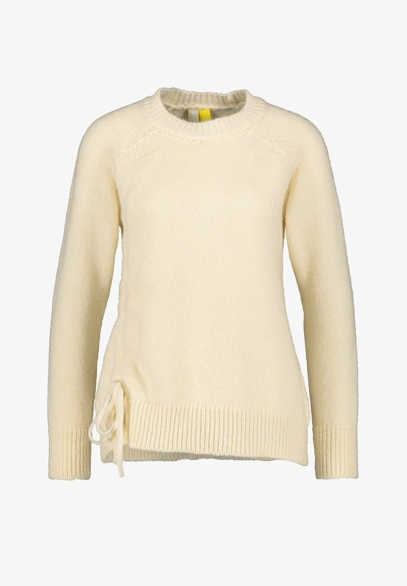 DALILA - Strickpullover - Creme 6 DALILA - Strickpullover - Creme – Bild 6