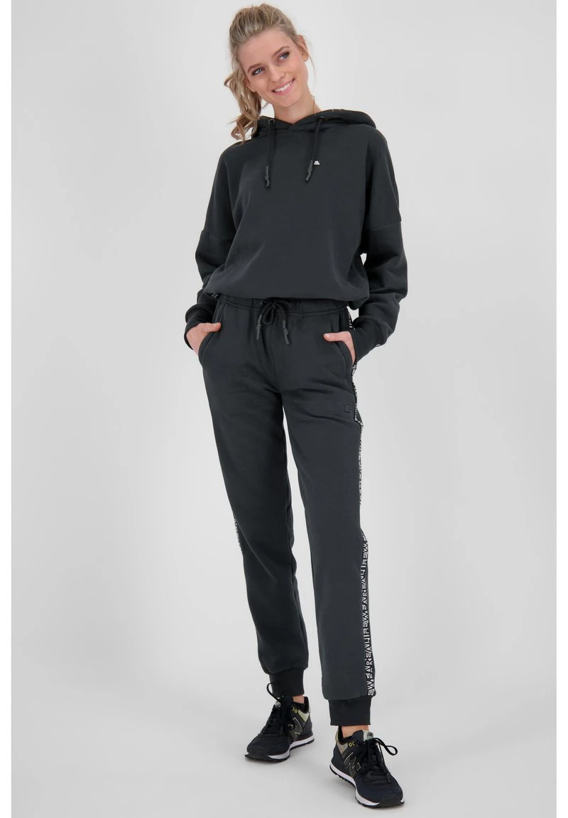 MONA - Jogginghose - Moonless 2 MONA - Jogginghose - Moonless – Bild 2