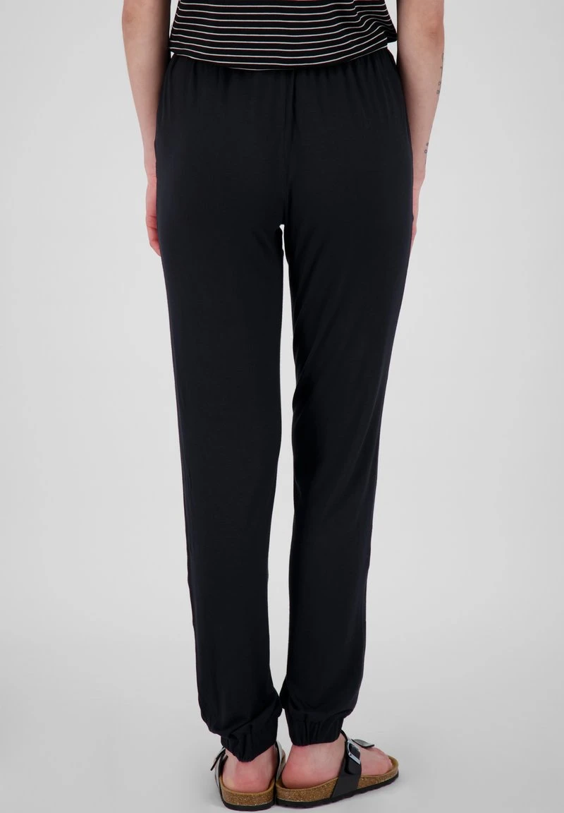 ALICEAK - Stoffhose - Moonless 3 ALICEAK - Stoffhose - Moonless – Bild 3