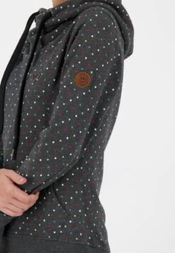 SARAHAK - Kapuzenpullover - Moonless 9 SARAHAK - Kapuzenpullover - Moonless -Alife & Kickin 0a5cddd31387423baa40e8c7f13f718b