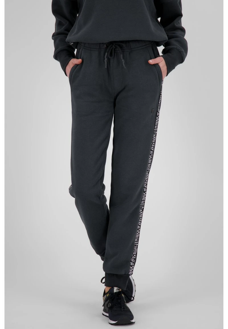 MONA - Jogginghose - Moonless 1 MONA - Jogginghose - Moonless