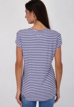 MIMMY - T-Shirt Print - Orchid 8 MIMMY - T-Shirt Print - Orchid -Alife & Kickin 0d11fe27bff54151b3d251dd1c2acc23