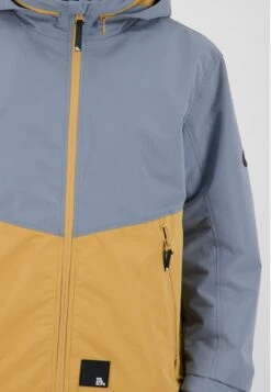 DON ESTEBANAK - Übergangsjacke - Nightblue 11 DON ESTEBANAK - Übergangsjacke - Nightblue -Alife & Kickin 0d2d6515310c405aa7ae16622114189b