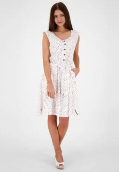 SCARLETTAK - Freizeitkleid - Cloudy 7 SCARLETTAK - Freizeitkleid - Cloudy -Alife & Kickin 0f0ae0c8cfb248fea279390ddbb1253c