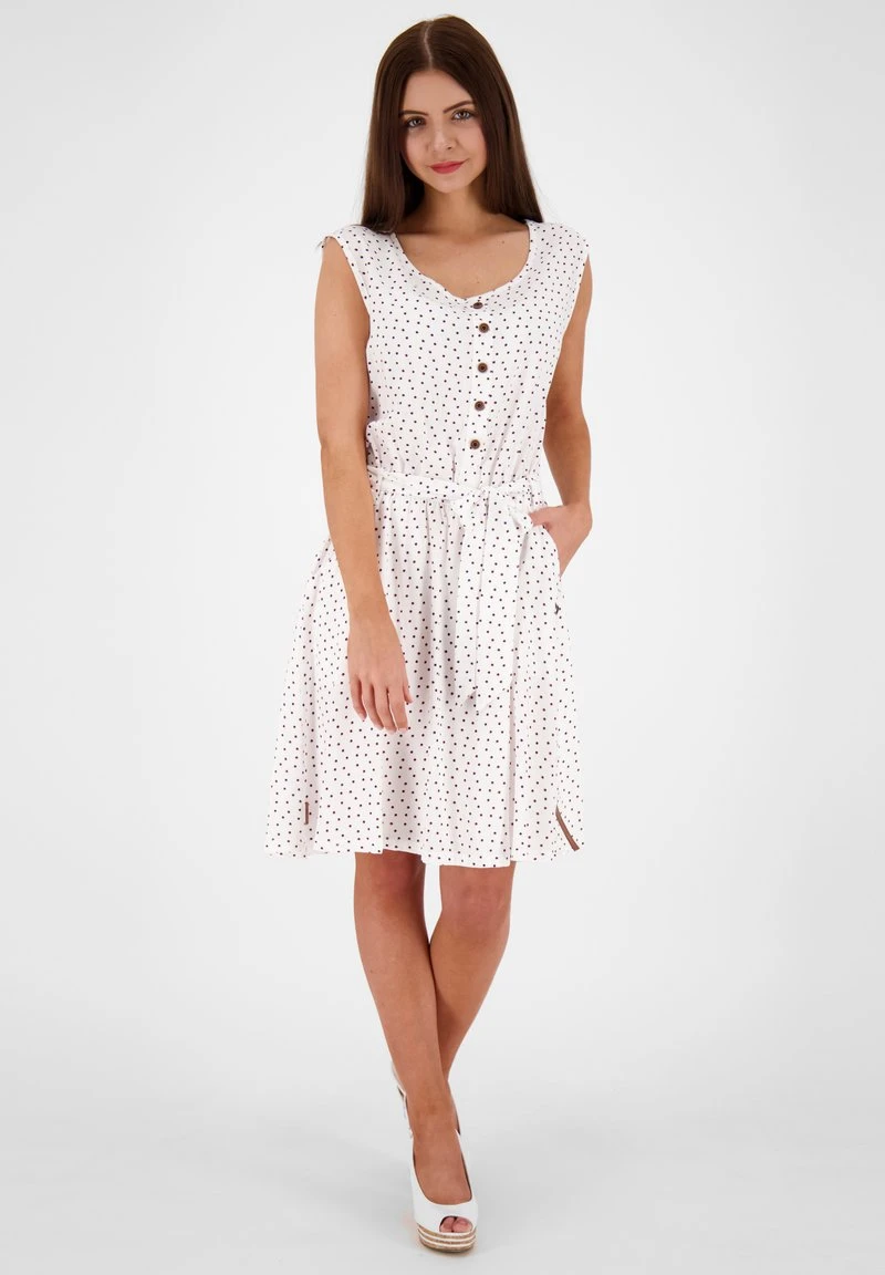 SCARLETTAK - Freizeitkleid - Cloudy 2 SCARLETTAK - Freizeitkleid - Cloudy – Bild 2