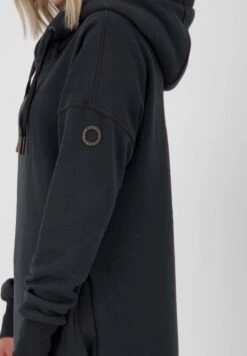 HELENAAK - Freizeitkleid - Moonless 9 HELENAAK - Freizeitkleid - Moonless -Alife & Kickin 0f1020f340a141d4bcdd3198e00f8393