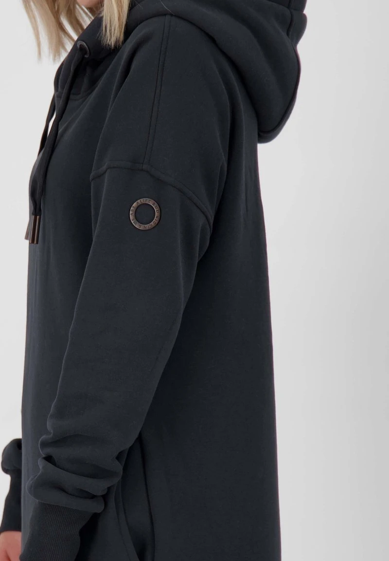 HELENAAK - Freizeitkleid - Moonless 4 HELENAAK - Freizeitkleid - Moonless – Bild 4