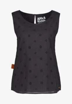 GIULIAAK - Bluse - Moonless 11 GIULIAAK - Bluse - Moonless -Alife & Kickin 0ff3344c849940588f8c51c8dbe562ea