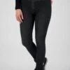 Jeggings - Black Denim