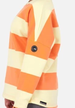 DENISEAK RUNDHALS - Sweatshirt - Butter 10 DENISEAK RUNDHALS - Sweatshirt - Butter -Alife & Kickin 1135c1f7013a44f2ba0f88c5589c05ce