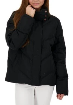 KATALINA - Winterjacke - Moonless 11 KATALINA - Winterjacke - Moonless -Alife & Kickin 1172338ae6f44beb94dcf1dd85547efb