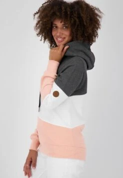 STACYAK - Sweatshirt - Moonless -Alife & Kickin 15e36db4b1584706b5f67251f8db83f8