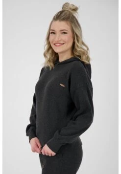 GWENAK - Kapuzenpullover - Iron 9 GWENAK - Kapuzenpullover - Iron -Alife & Kickin 164323987ab34ffcafd4d410d2c4e30d