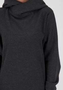 JILIAAK A - Freizeitkleid - Moonless Melange 10 JILIAAK A - Freizeitkleid - Moonless Melange -Alife & Kickin 1672c2f1c0124b26accc018cf0e030d0