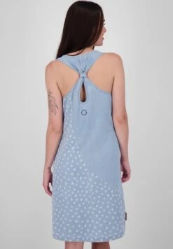 CAMEAK B - Jeanskleid - Light Denim -Alife & Kickin 16c82272e09541e7b17675a1984ea8e3