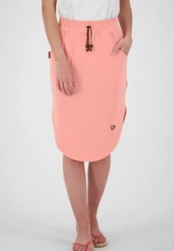 A-Linien-Rock - Peach