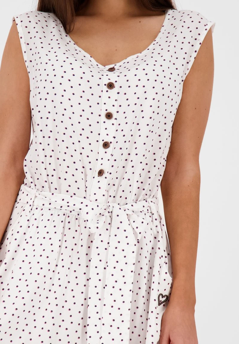 SCARLETTAK - Freizeitkleid - Cloudy 5 SCARLETTAK - Freizeitkleid - Cloudy – Bild 5