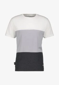 BENAK A - T-Shirt Print - Black -Alife & Kickin 19c8d0458e9e4449b0a4a95f49e9d0b5