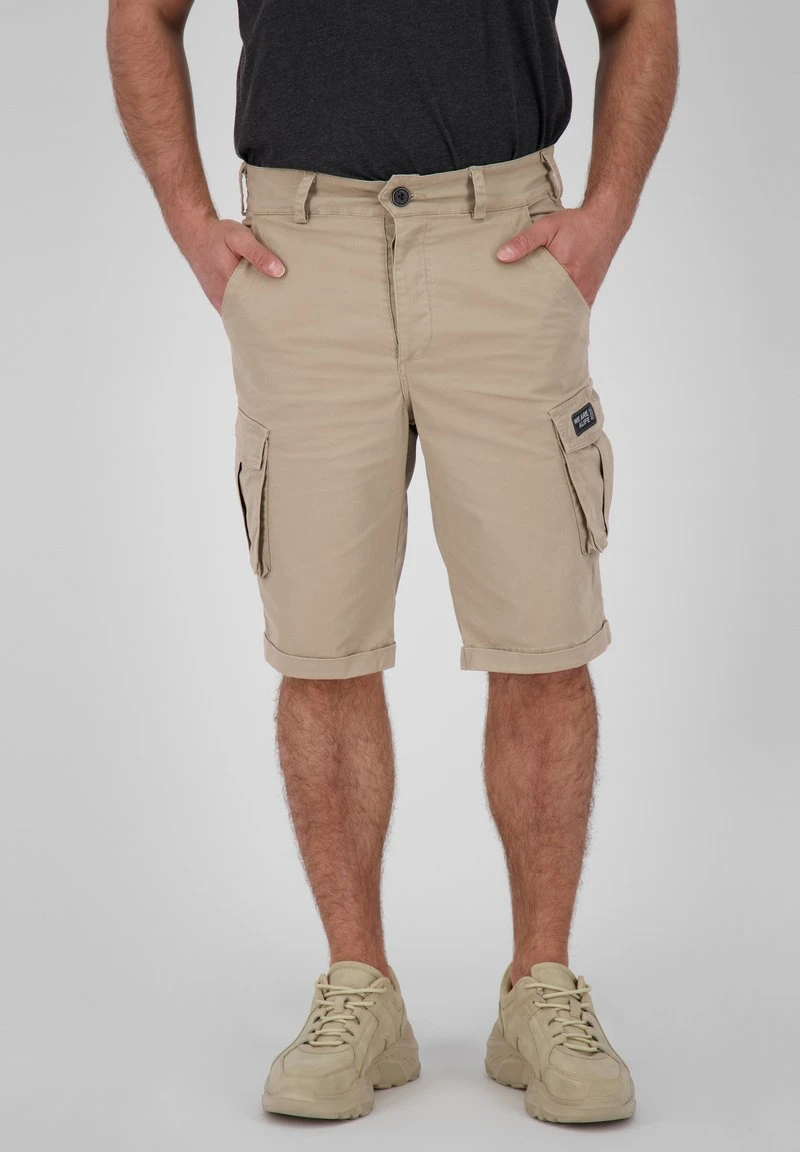 PHILIPPE - Shorts - Desert 1 PHILIPPE - Shorts - Desert