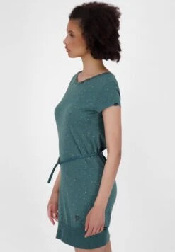 COLETTEAK - Etuikleid - Forest Melange 10 COLETTEAK - Etuikleid - Forest Melange -Alife & Kickin 1bbd92c37fe8428c80df8b0ef2babb1e