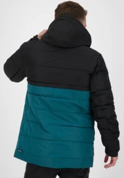 DON ESTEBAN - Winterjacke - Forest 8 DON ESTEBAN - Winterjacke - Forest -Alife & Kickin 1bcf94ff8dae4c77a71e68d9c9b9ad9e