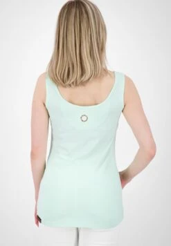 JENNYAK A - Top - Mint Melange -Alife & Kickin 1d2da32b769944318c677df2ecdda982