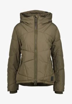 KASANDRA - Winterjacke - Stone -Alife & Kickin 1d81729b8a224ec499bf4c59be90805b