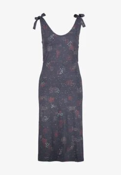 MELINAAK B SLEEVELESS - Jerseykleid - Marine Melange 11 MELINAAK B SLEEVELESS - Jerseykleid - Marine Melange -Alife & Kickin 1e10fafe66e7483fa469d15a1cf7ca6c