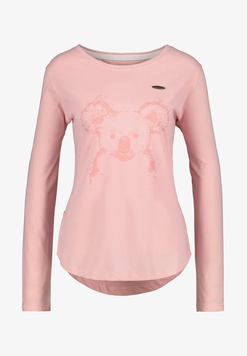 LONGSLEEVE - Langarmshirt - White 6 LONGSLEEVE - Langarmshirt - White – Bild 6