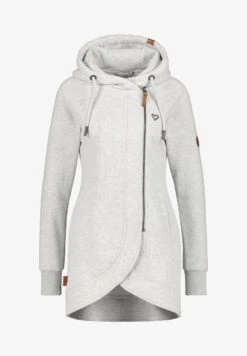 MARY - Sweatjacke - Cloudy -Alife & Kickin 208f5e71af054f51b3bf4dda6c157ab0
