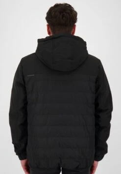 Winterjacke - Moonless 8 Winterjacke - Moonless -Alife & Kickin 20c9f1b3c246458b81c42b18452a734c