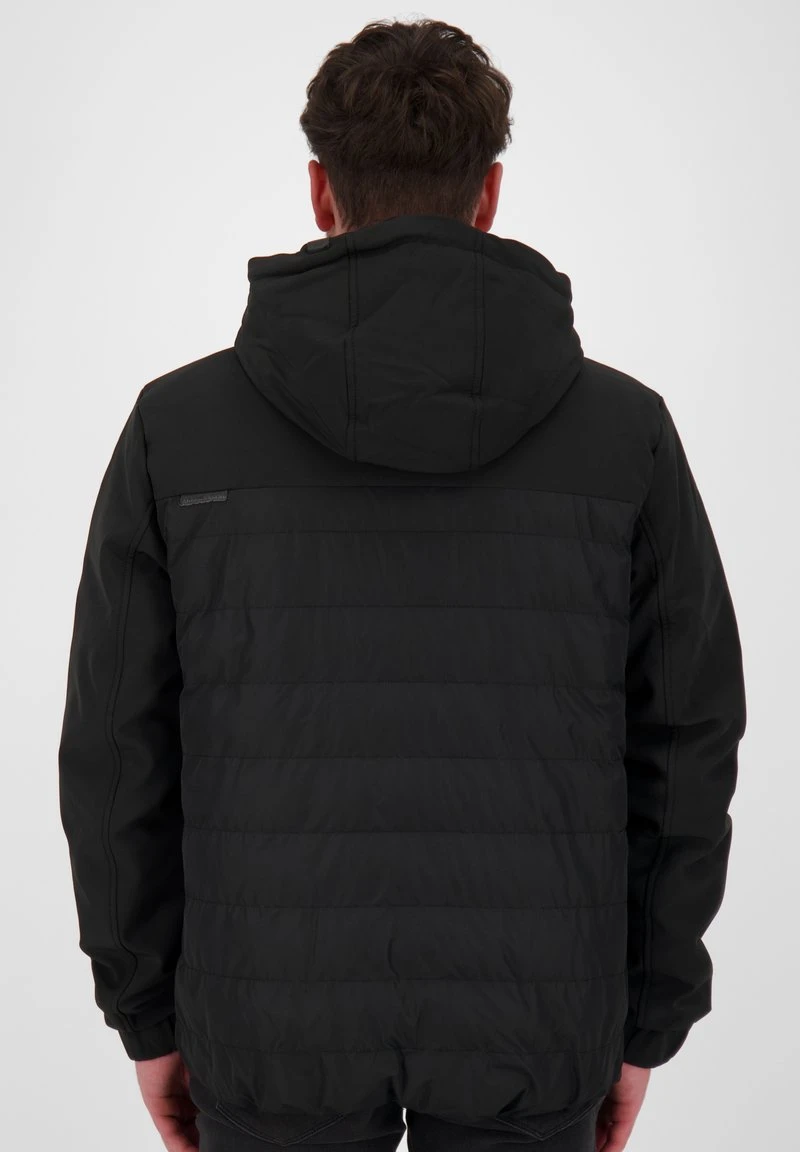 Winterjacke - Moonless 3 Winterjacke - Moonless – Bild 3