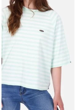 RUBYAK Z - T-Shirt Print - Mint 11 RUBYAK Z - T-Shirt Print - Mint -Alife & Kickin 22e08ee3f10c40e79c92ba47e793b058