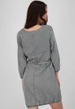 DOROAK DNM B - Jeanskleid - Steal Denim 8 DOROAK DNM B - Jeanskleid - Steal Denim -Alife & Kickin 23026155590e4b6ba43f708339c23e2a