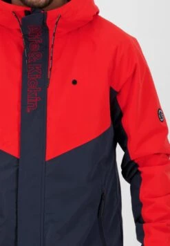 Winterjacke - Marine 9 Winterjacke - Marine -Alife & Kickin 231026cc72e346b6b4fbdf60b5fa0b3f