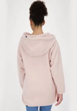 MARAIKE G - Fleecejacke - Blossom -Alife & Kickin 231e793fac5c47c595b373b7742e10ca