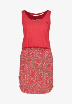 ROSALIEAK - Jerseykleid - Salsa 11 ROSALIEAK - Jerseykleid - Salsa -Alife & Kickin 236596ce029b446ab3d65c0407d70d80